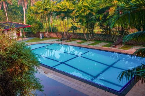 Owin Rich Godakawela - Udawalawe Safari & Cooking Class