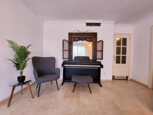 CASABLANCA DUPLEX apartamentos 4