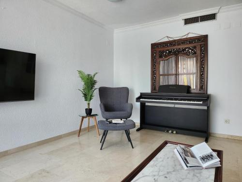 CASABLANCA DUPLEX apartamentos 2