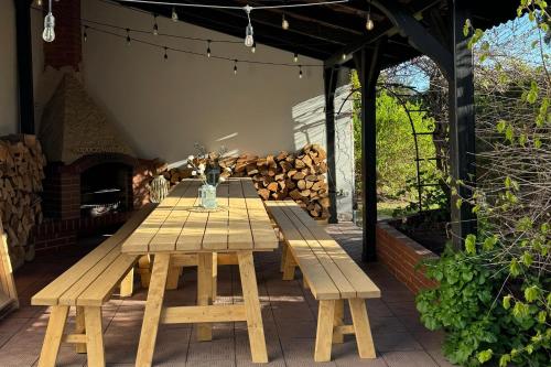 Odpoczywalnia Pakosław (Odpoczywalnia Pakoslaw) in 帕高斯羅