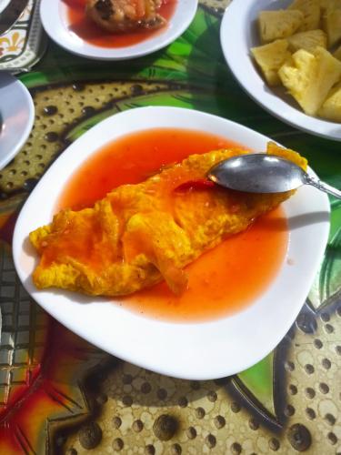 Tangkoko Jungle Homestay in Rinondoran