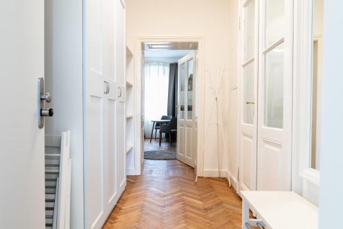 twenty five - work & life Apartments in Amstetten