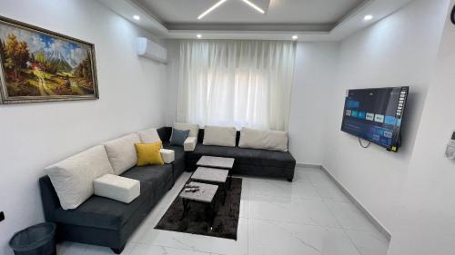 شقة بغرفه نوم واحدة عمو سامي, Amman (Foto 6)