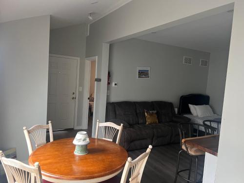 One bedroom apartment near Pier village in Long Branch, USA