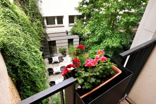 Hotel Prokop Square - image 5