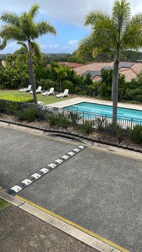 Úszómedence, Easy Room Next to Bond University in Varsity Lakes