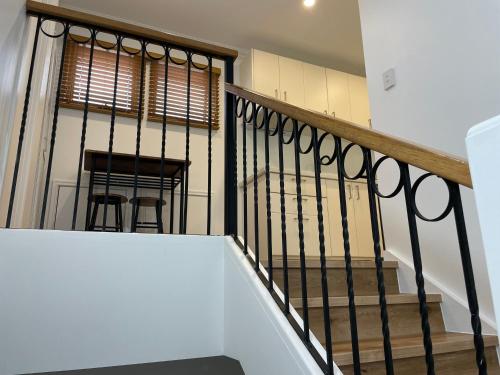 A szálláshely kívülről, Easy Room Next to Bond University in Varsity Lakes