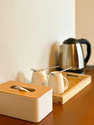 Botanic Boutique Hotel Surin Beach 5