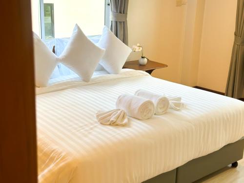 Botanic Boutique Hotel Surin Beach 2