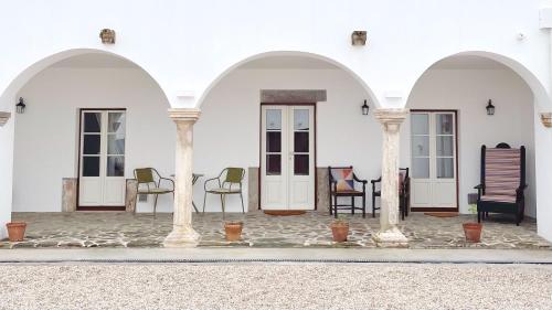 Viesnīcas āriene, Senhora da Praça (Senhora da Praca) in Gaviao