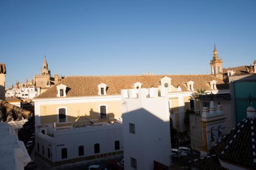 Petite California Dos de Mayo, Sevilla (fotografie 3)