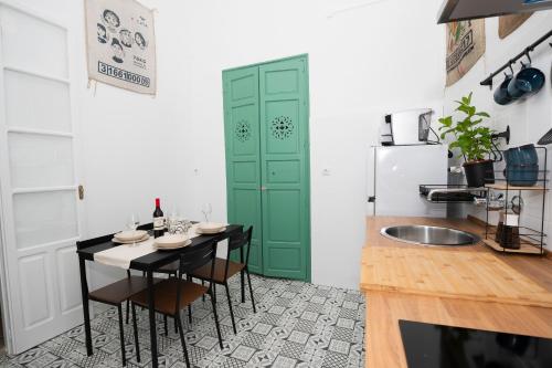 Petite California Dos de Mayo, Sevilla (fotografie 9)