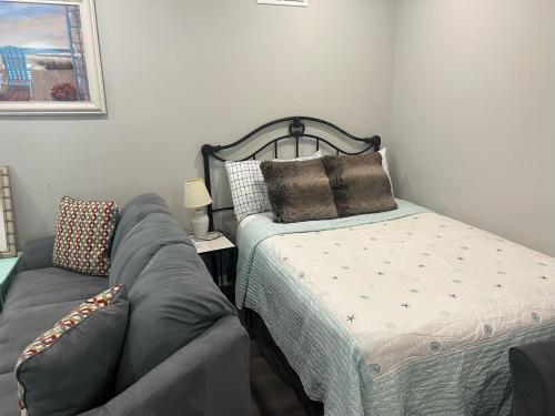 Room near the beach in long branch in Long Branch, USA