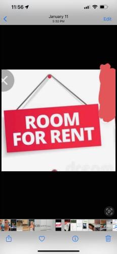 Room near the beach in long branch in Long Branch, USA