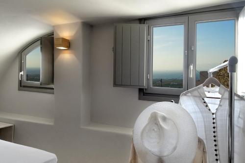 Cycladic House in Finikia Oia, Oia (zdjęcie 5)