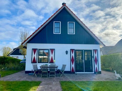 Villa Buitenplaats 31 Callantsoog in Callantsoog