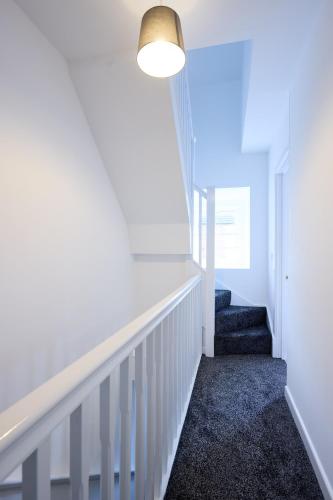 A Modern & Welcoming Apartment, Middlesbrough (foto 6)