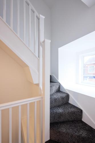 A Modern & Welcoming Apartment, Middlesbrough (foto 8)