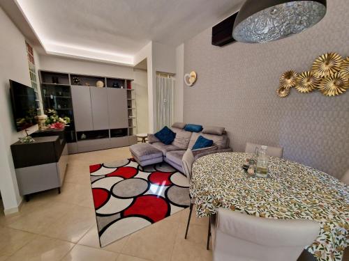 Novoli Chic: Cuore di Firenze