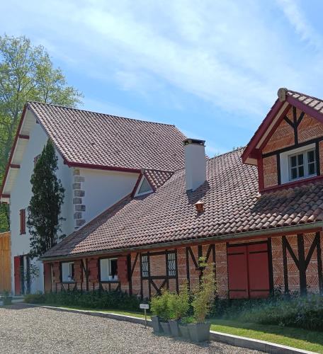 Le Moulin de Saubrigues – Saubrigues, KY