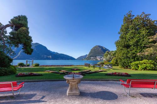 Central Lugano - image 3