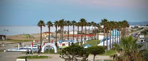 ARIA DI MARE LUXURY B&B 2