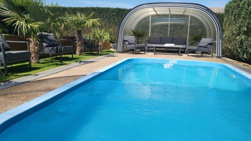 Villa Nova, Hévíz (zdjęcie 8)