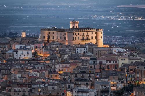 ARIA DI MARE LUXURY B&B 5