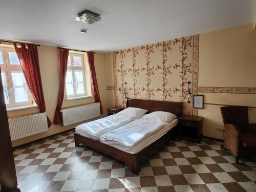 Hotel zur Post