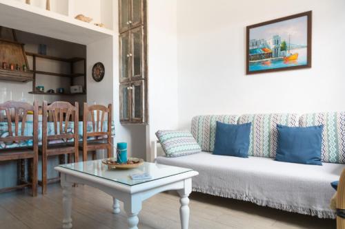 Apartamento Paraiso en Lanzarote in Caleta de Caballo