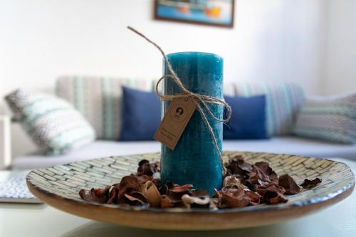 Apartamento Paraiso en Lanzarote in Caleta de Caballo