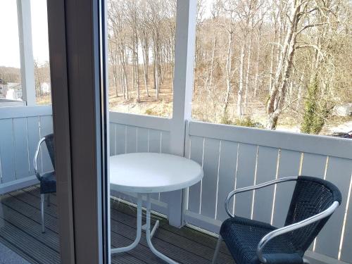 Residenz Seeblick in Ostseebad Sellin