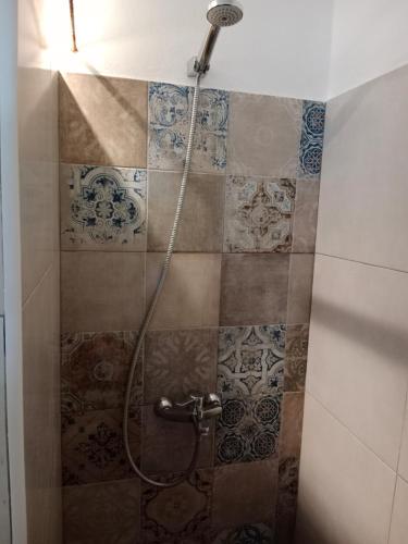 Casa Florinda #4 Casa Florinda #4