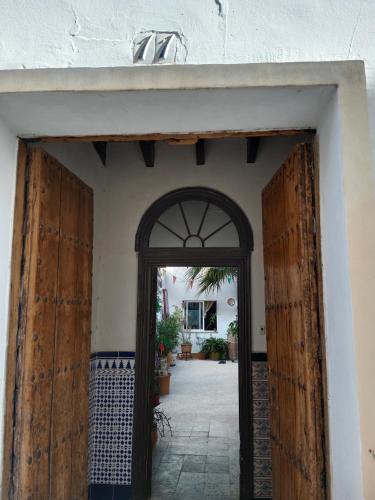 Casa Florinda #4 Casa Florinda #4