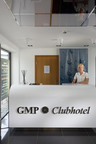 GMP Clubhotel Apartments
