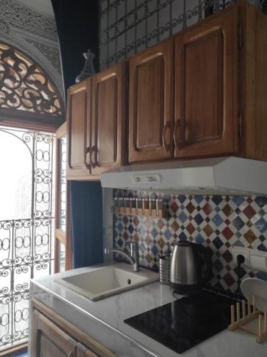 Riad Averroès 4