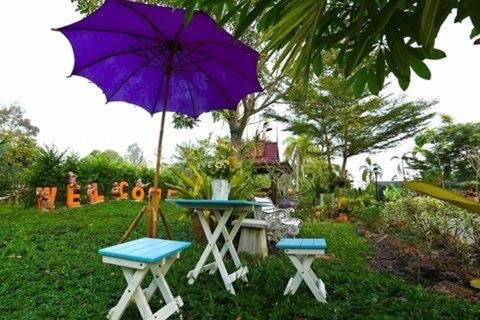 Panpim Resort thumbnail 3