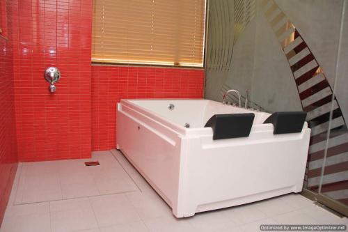 Hotel Javson in Sialkot