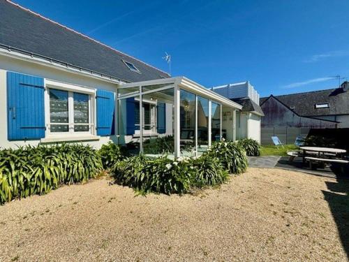 Villa Quiberon, 4 pièces, 6 personnes - FR-1-478-76