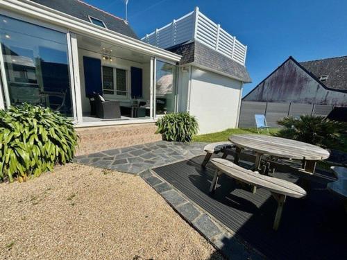 Villa Quiberon, 4 pièces, 6 personnes - FR-1-478-76