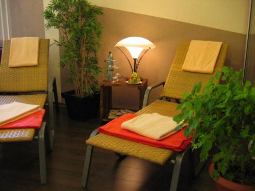 Hotel Stadt Kappeln - image 10