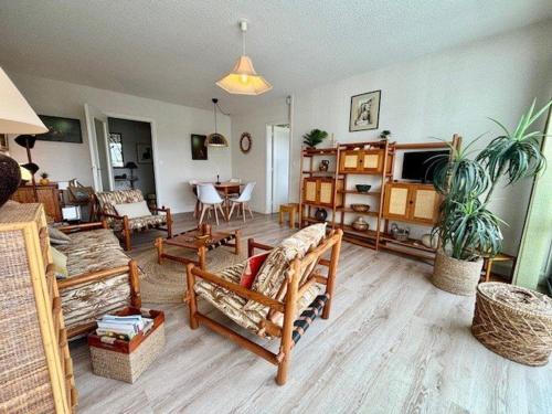 Appartement Quiberon, 3 pièces, 4 personnes - FR-1-478-280 - Location saisonnière - Quiberon