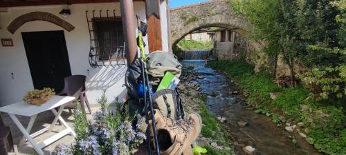 La Casina sul Fiume