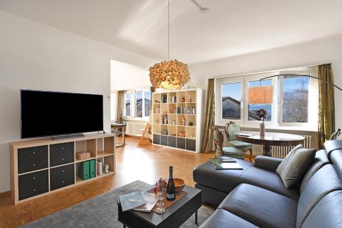 Ca' Lidia - Happy Rentals in Lugano