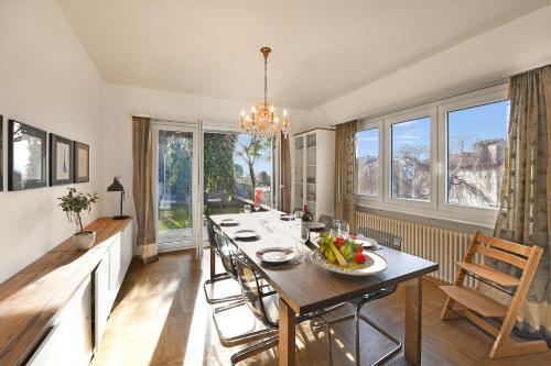 Ca' Lidia - Happy Rentals in Lugano