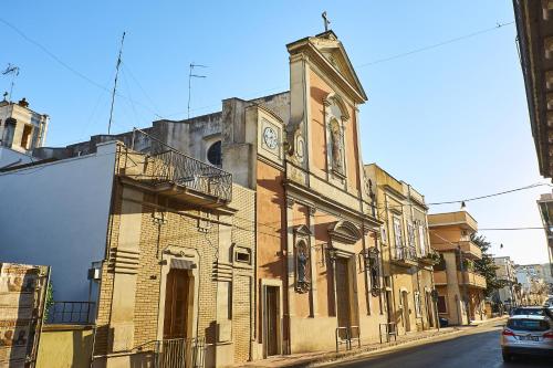 Masseria Preti Historic Masseria Galatina - Happy Rentals