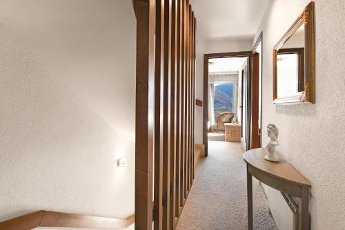 Oprema, Feeling Home Lugano - Happy Rentals in Canobbio