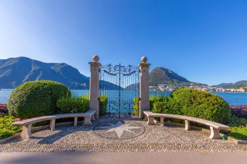 Feeling Home Lugano - Happy Rentals