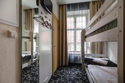 Meriton Old Town Garden Hotel, Tallinn (Foto 6)