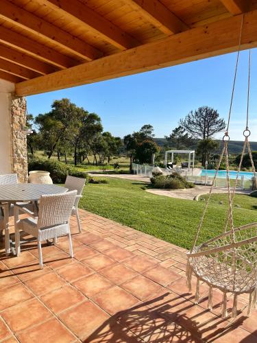 Herdade Monte Do Sol - image 10